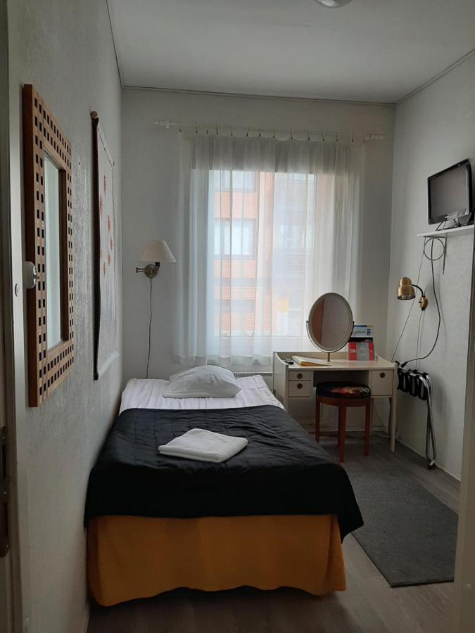 Hostel River Пори Экстерьер фото